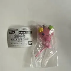 たまごっち カラフルマルチチャーム ふらわっち