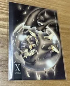 2026年最新】clamp x トレカの人気アイテム - メルカリ
