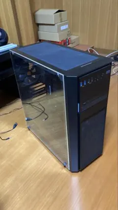 i3-2120T / 8GB / HD6850 / ストレージOS無しpc - メルカリ