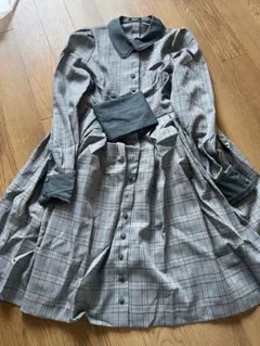 Kolor 21SS レイヤードコート - メルカリ