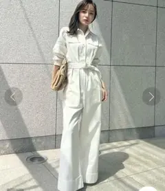 2026年最新】anuans サロペット・オーバーオール・オールインワンの