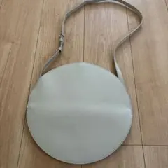 Maison Margiela ショルダーバッグ 円形 ホワイトのサムネイル