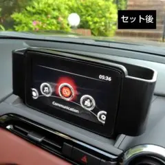 RPステップワゴン メーカーオプションナビNR-222-JH カーナビ本体