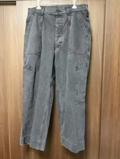 A.PRESSE 25aw USAF Hemmed Bottoms サイズ4 - メルカリ