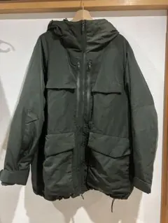 UNIQLO ホワイトマウンテニアリング