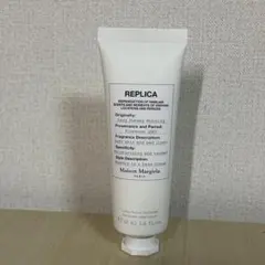 Maison Margiela REPLICA ハンドクリーム 50ml