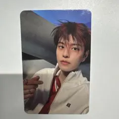 Stray Kids KARMA HOORAY スンミン 両面トレカ