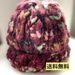 『秋冬』♪CA4LA♪ニット帽