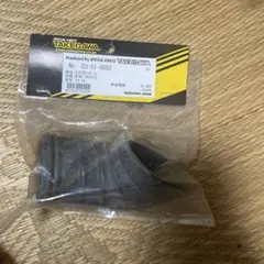 SP武川 大口径エアダクト GROM MSX125