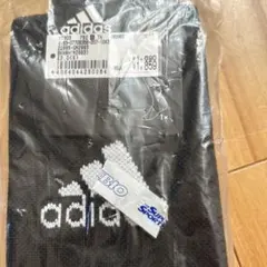 adidas ブラック ソックス AYB002 22-24cm