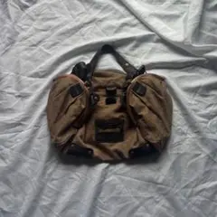 00s vintage dieselバッグ　ワンショルダー　y2k