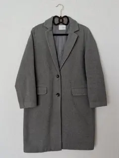 【最終値下げ】RETRO GIRL チェスターコート