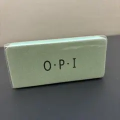OPI ネイルバッファー 爪磨き ケア用品のサムネイル