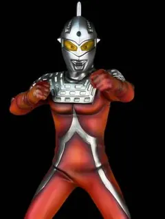 リペイント フィギュア ウルトラセブン ウルトラマン 英雄勇像 - メルカリ