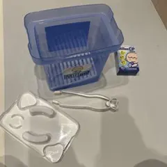 ミルトン消毒容器
