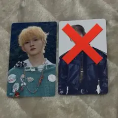 INI 田島将吾 トレカ ftc ファンコン 069