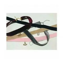 #ベロアチョーカー♡カラバリ11色！15mm幅