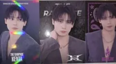 THE RAMPAGE 神谷健太フォトカード シクレ