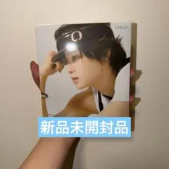 即購入⭕️ 新品未開封 &TEAM K MarkonMe ソロ