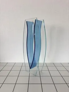 ポストモダン フラワーベース 一輪挿し ミッドセンチュリー スペースエイジ