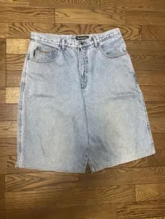 Timberland vintage デニムショーツのサムネイル