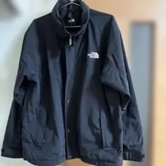 ノースフェイス　ハイドレナウィンドジャケット