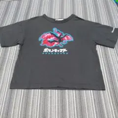 ポケットモンスター　Tシャツ　120サイズのサムネイル