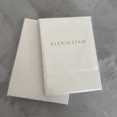 2026年最新】alexia stam ノベルティの人気アイテム - メルカリ