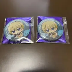 妖怪学校の先生はじめました！】妖はじ くじ 缶バッジ ようはじ【佐野