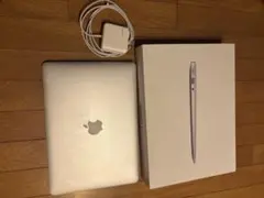 MacBookAir 2013 SSD i5のサムネイル