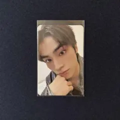 NCT ZONE POPUP シャオジュン