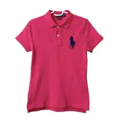 POLO RALPH LAUREN ポロラルフローレン 半袖ポロシャツ