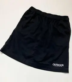 OUTDOOR PRODUCTS レディース 膝上丈 スカート Mのサムネイル