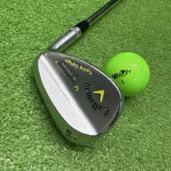 Callaway Mack Daddy 2 ノーメッキ 47°52°56° - メルカリ