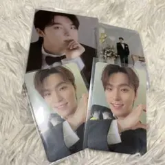 SEVENTEEN セブチ ディノ Carat盤