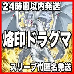 烙印 ドラグマ デッキ 遊戯王 本格構築済みデッキ 真炎竜アルビオン エクレシア