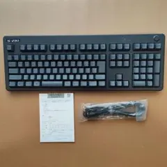REALFORCE R3HA61 フルサイズ 日本語配列 45g かなレス REALFORCE R3HA61 フルサイズ 日本語配列 45g かなレス - メルカリ
