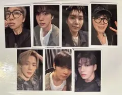 2026 BTS FESTA アリラン ユニバ限定 ラキドロ トレカ コンプ - メルカリ