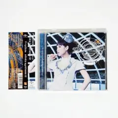 fripSide infinite synthesis2 通常盤帯付き
