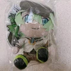 N Pokémon Trainers ぬいぐるみ タグ付き 2019 N Pokémon Trainers Plush - 9 In. | Pokémon Center Official Site