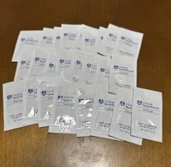 イオナ スパ&ミネラル エッセンス ジェル 25個のサムネイル