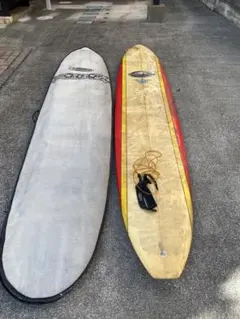 2025年最新】ロングボードの人気アイテム - メルカリ