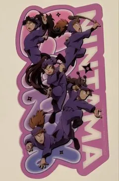 忍たま乱太郎　カード　五年生　19枚セット 忍たま乱太郎 ポストカード(五年生制服) | NHK キャラクター