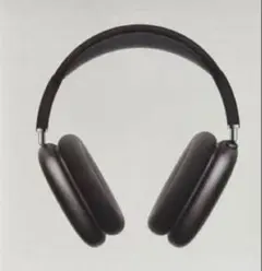 【正規品】Apple AirPods Max［スペースグレイ］