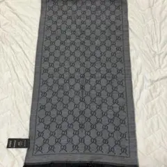 GUCCI GGロゴ ストール 70x195cm GUCCI GGロゴ ストール 70x195cm - メルカリ