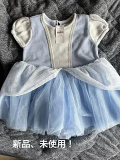 GAPDisneybabyシンデレラ70 cm 新品未使用