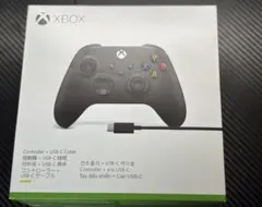 Xbox ワイヤレスコントローラー USB-C　【ジャンク品】