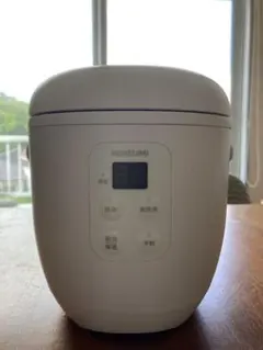 コイズミ　1.5合炊飯器のサムネイル