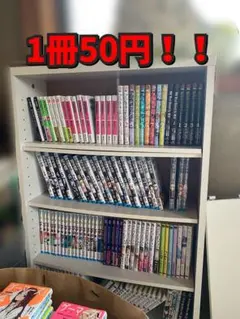 マンガ、小説　まとめ売り【バラ売り可能】