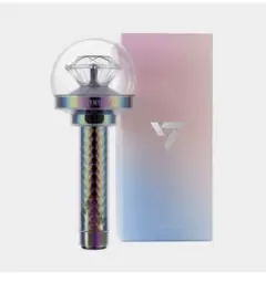 Carat棒 ver3 Amazon.com: Seventeen Official Light Stick Ver 3 : Sports